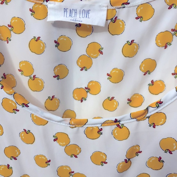 ModCloth sleeveless blouse size 3x. - Picture 2 of 3